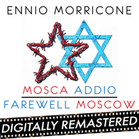 Mosca Addio - Farewell Moscow - Single