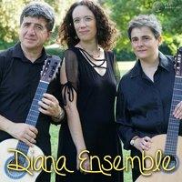 Diana Ensemble