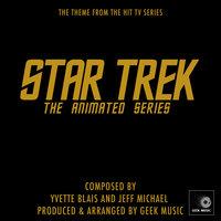 Star Trek - The Animated Series - Main Theme