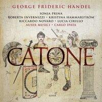 Catone, HWV A7, Act I: Sinfonia