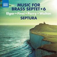 Music for Brass Septet, Vol. 6