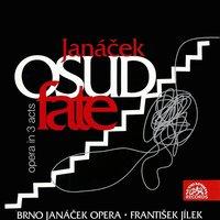 Janáček: Fate