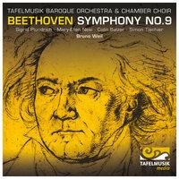 Symphony No. 9 in D Minor, Op. 125 "Choral": IV. Finale