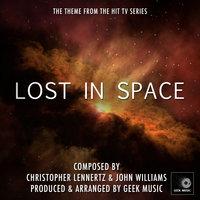 Lost In Space 2018 - End Title Theme