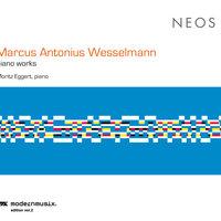 Wesselmann: Piano Works