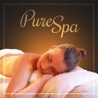 Pure Spa – Ambient Sounds for Spa and Wellness, Relaxing Background Music