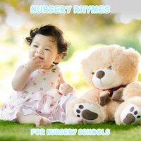 12 Lullabies & Nursery Rhymes for Nursery Schools