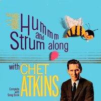 Hum & Strum Along with Chet Atkins