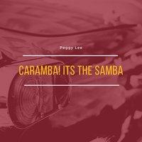 Caramba! Its the Samba