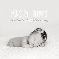 #7 Tranquil Nursery Rhymes for Better Baby Sleeping Patterns