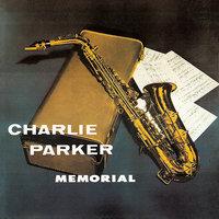 Charlie Parker Memorial, Vol. 2