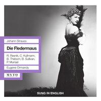 Strauss: Die Fledermaus (1951)