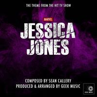 Jessica Jones - Main Theme