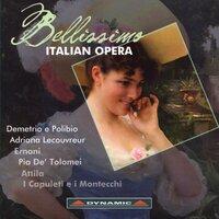 Bellissimo (Italian Opera)