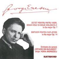 George Enescu, Vol. 5