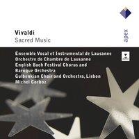 Vivaldi: Stabat Mater in F Minor, RV 621: I. Stabat Mater dolorosa
