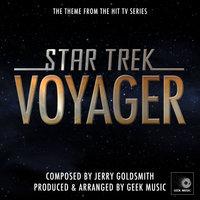 Star Trek Voyager - Main Theme