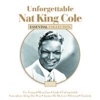 Unforgettable - Nat King Cole
