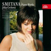 Smetana: Piano Works, Vol. 5