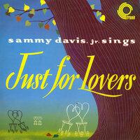 Sammy Davis, Jr. Sings Just for Lovers