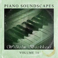 Piano SoundScapes,Vol.14