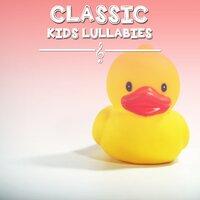 #14 Classic Kids Lullabies
