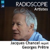 Radioscopie (Artistes): Jacques Chancel reçoit Georges Prêtre