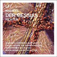 Handel: Der Messias, HWV 56 (Excerpts)