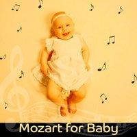 Mozart for Baby – Development Music, Einstein Effect, Growing Brain Baby