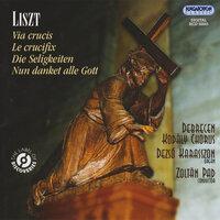 Liszt: Sacred Choral Works
