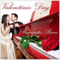 Valentines Day Classical Romatic Piano