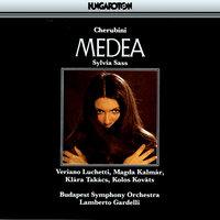 Medea (Medee) (Sung in Italian): Act III: Introduction