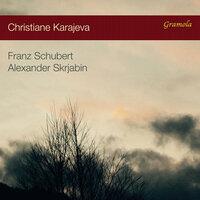 Scriabin: 24 Preludes - Schubert: Piano Sonata No. 18