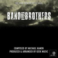 Band Of Brothers - Main Theme
