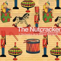 The Nutcracker: Act  II,Pas de Deux XIV. a. Adagio - Andante maestoso