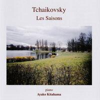 Tchaikovsky: The Seasons, Op. 37a, TH 135