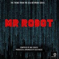 Mr Robot Main Theme