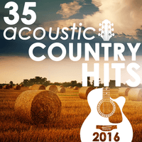 35 Acoustic Country Hits 2016