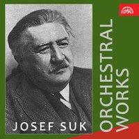 Suk: Orchestral Works