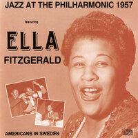 Jazz at the Philharmonic (1957)