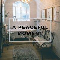 A Peaceful Moment - Relaxing Piano BGM