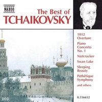 Tchaikovsky (The Best Of)