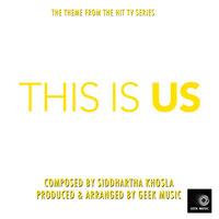 This Is Us - End Title Theme