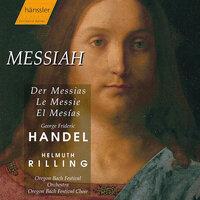 Handel: Messiah, Hwv 56