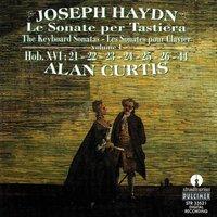 Haydn: Keyboard Sonatas, Vol. 1