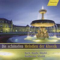 Schonsten Melodien Der Klassik (Der) (The Most Beautiful Classic Melodies)