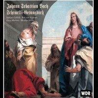 J.S. Bach: Musicalisches Gesang-Buch