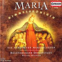 Maria: The Finest Songs of Mary