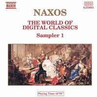 Best Of Naxos 1