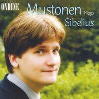 Sibelius, J.: 10 Pieces / Jaakarien Marssi / 13 Pieces / 2 Rondinos / 10 Little Pieces